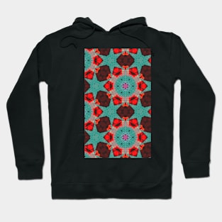 Grafititee GRP105 Pattern Hoodie